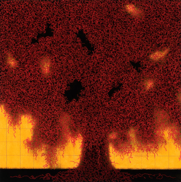 Tree - SOLD