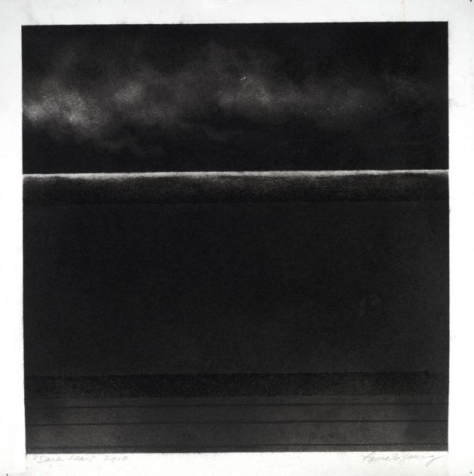 Dark Sea I