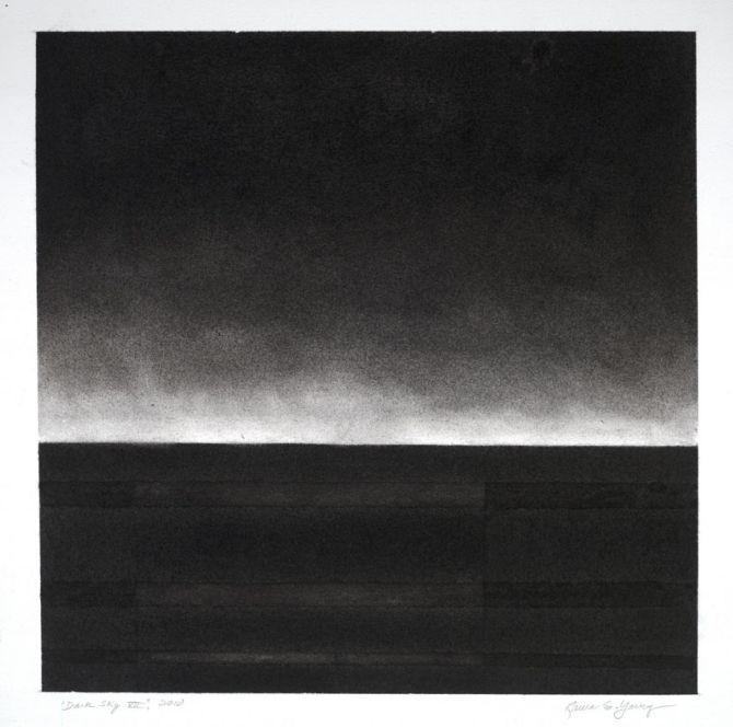 Dark Sea VII