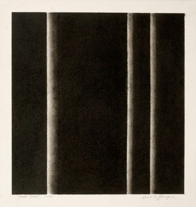 3 Poles