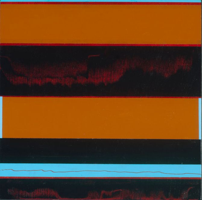 SOLD - Untitled 16