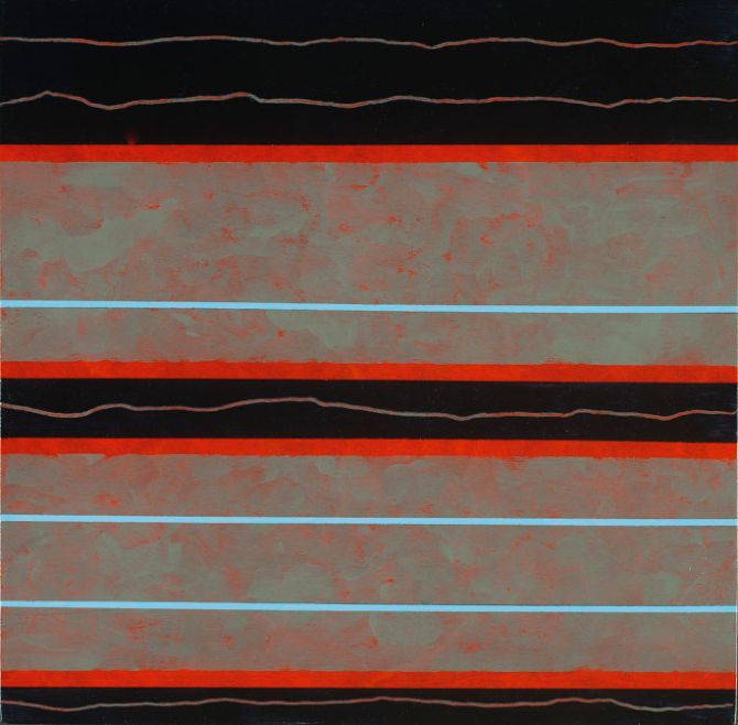 SOLD - Untitled 17