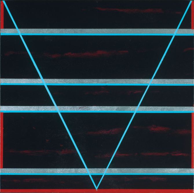 SOLD - Untitled 18