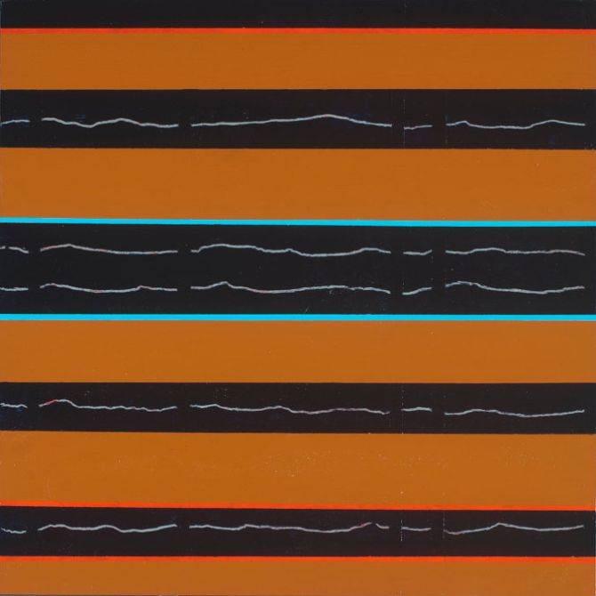 SOLD - Untitled 23