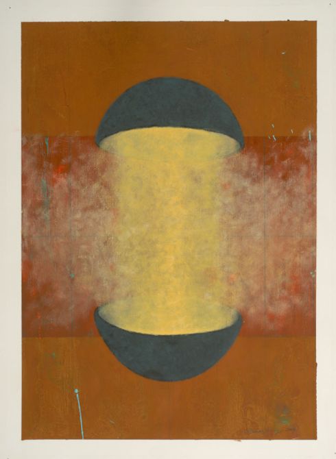 Untitled work by Laura Young
