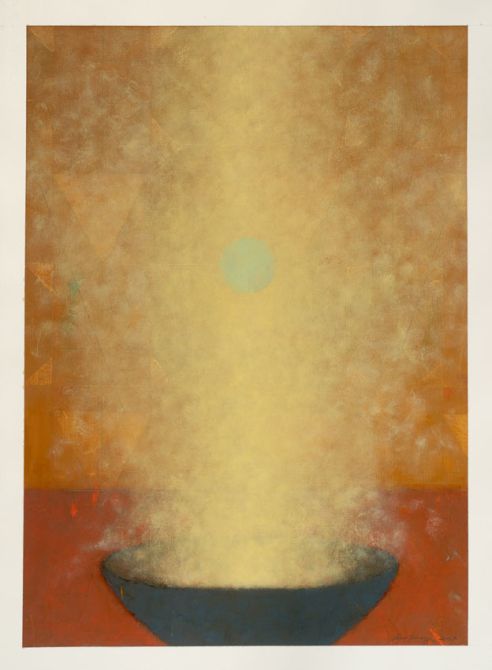 Untitled work by Laura Young