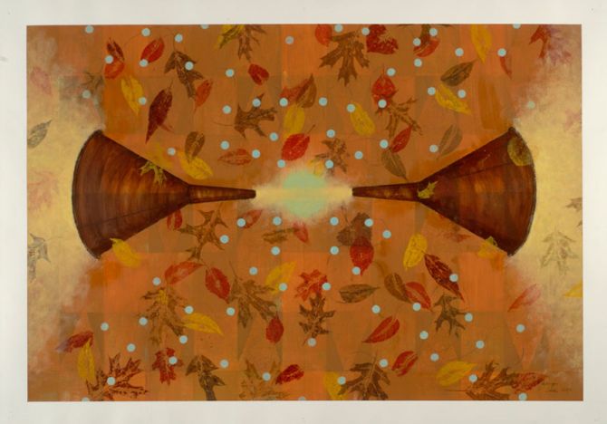 Autumn Phenomena
