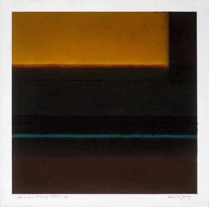 Dark Sea XXVI