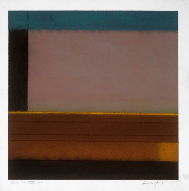 SOLD - Dark Sea XXIII
